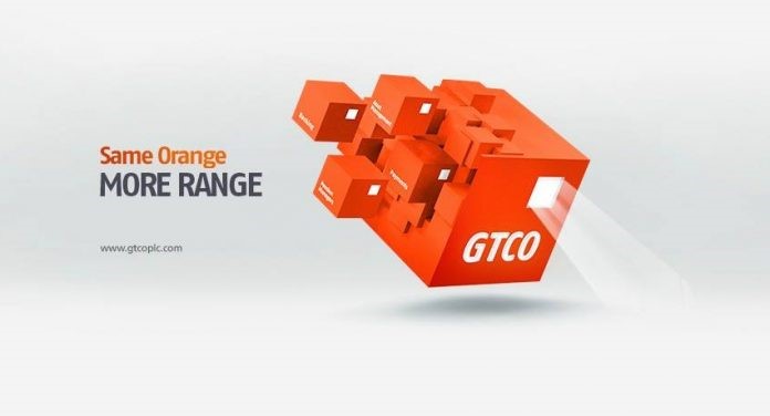 GTCO Plc Releases 2022 Full Year Audited Result, Reports Profit Before Tax Of ₦214.2billion