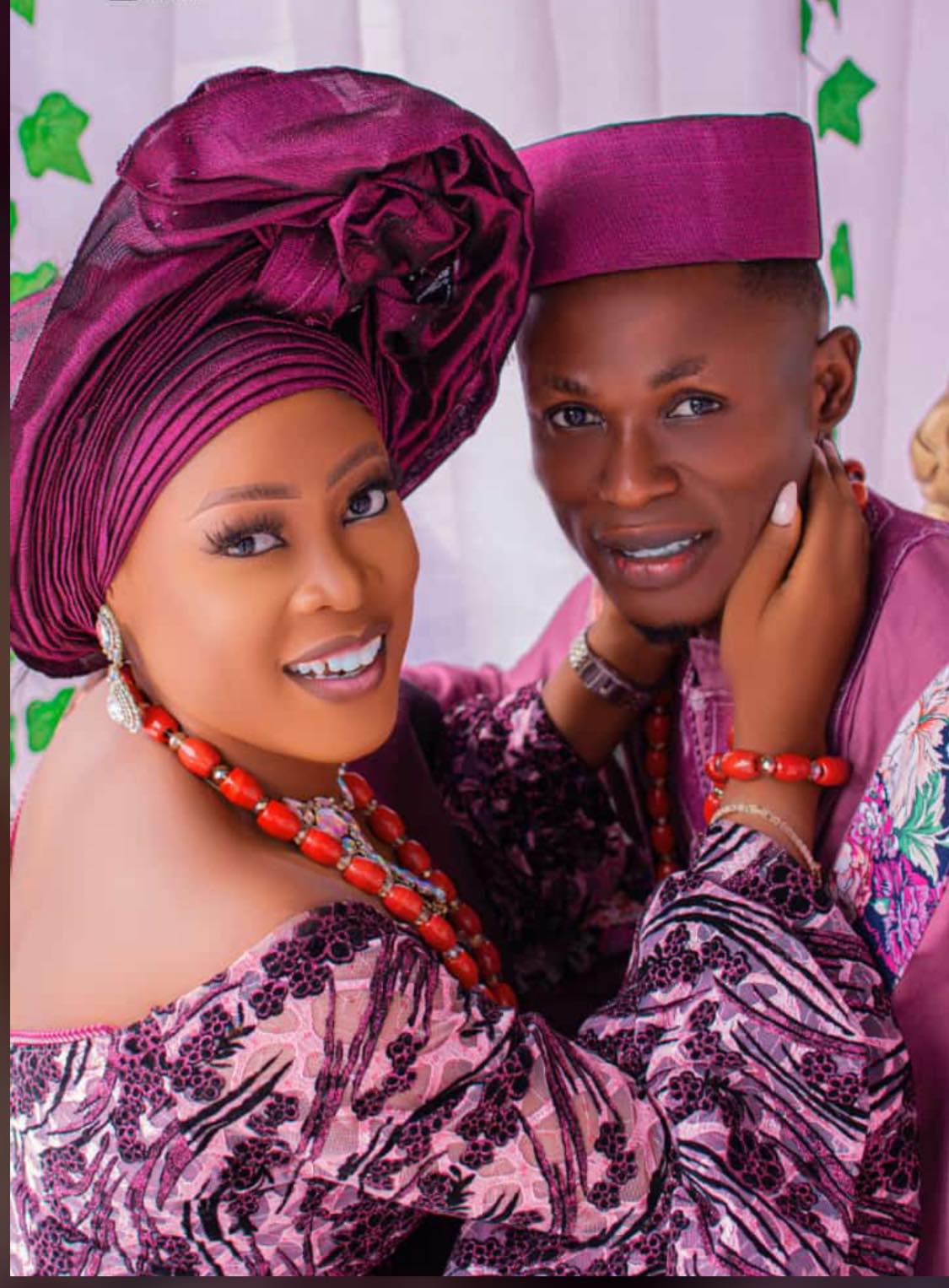 Segun Tinubu stabbed to death by wife