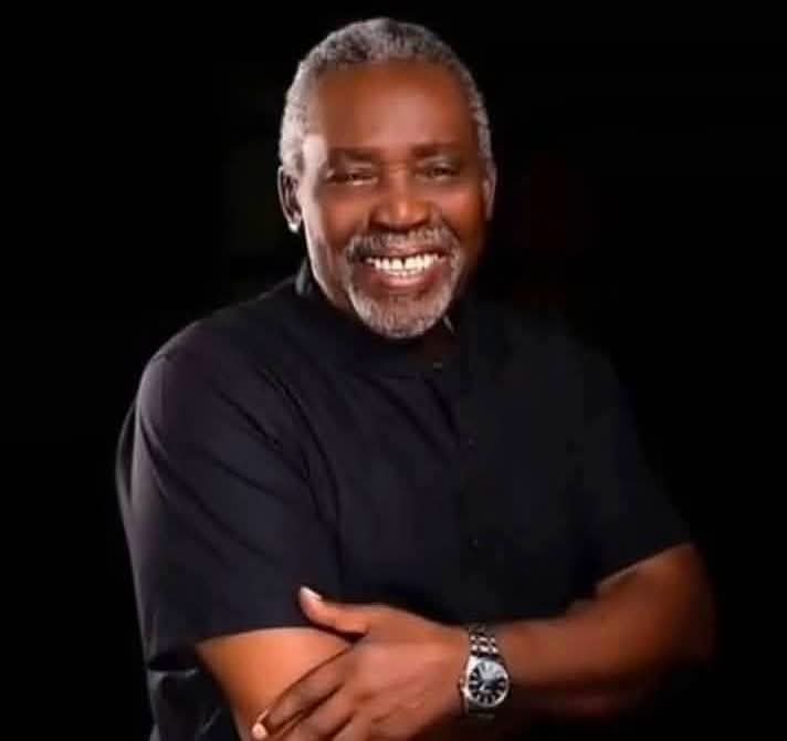 Veteran actor Olu Jacobs dies at 84
