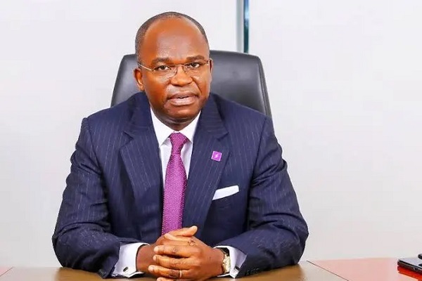 Abiru Calls for Permanent Council to Coordinate Nigeria’s Fiscal, Monetary Policies