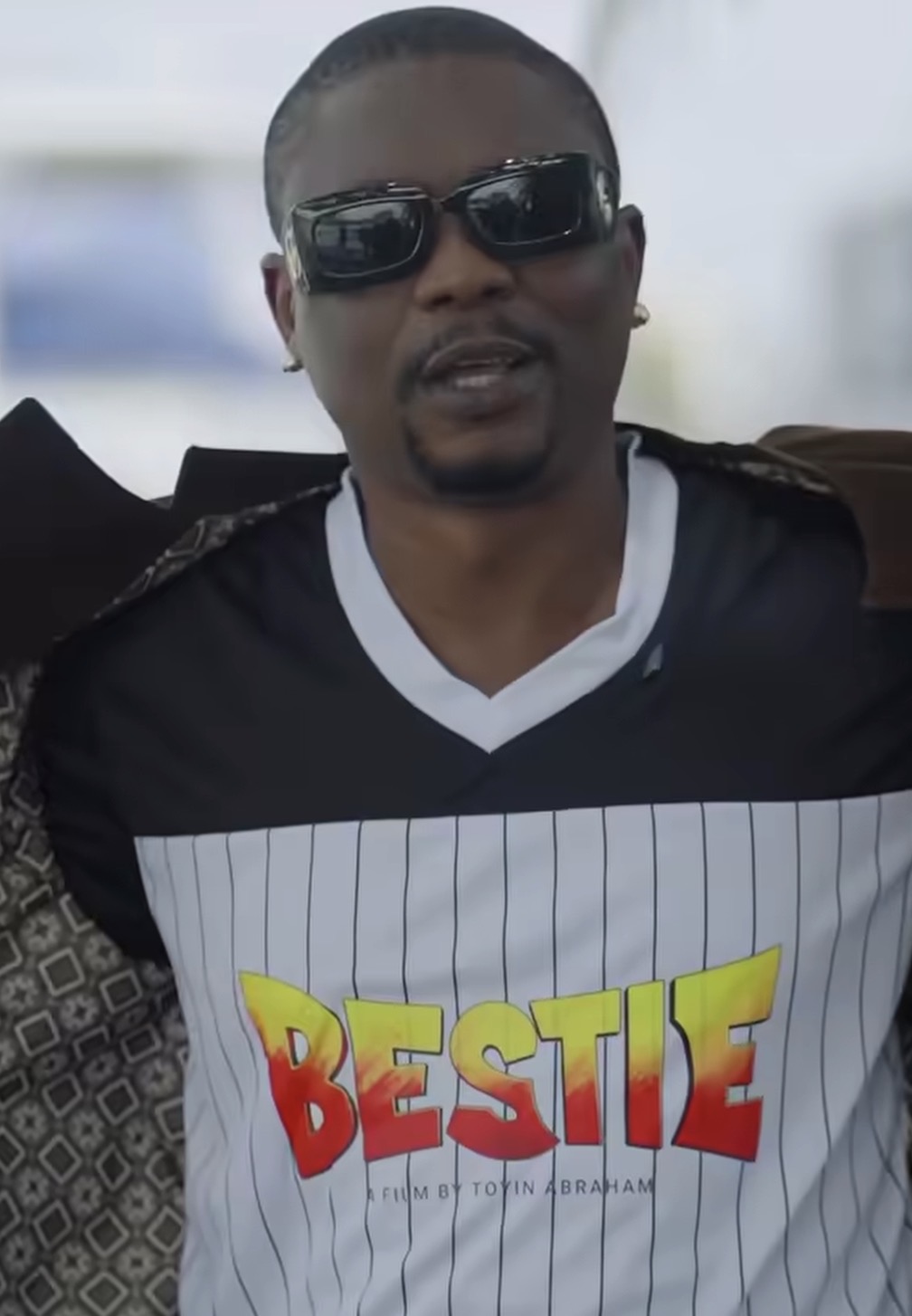 Reminisce returns to acting in ‘Bestie’ seven years after ‘King of Boys’ debut