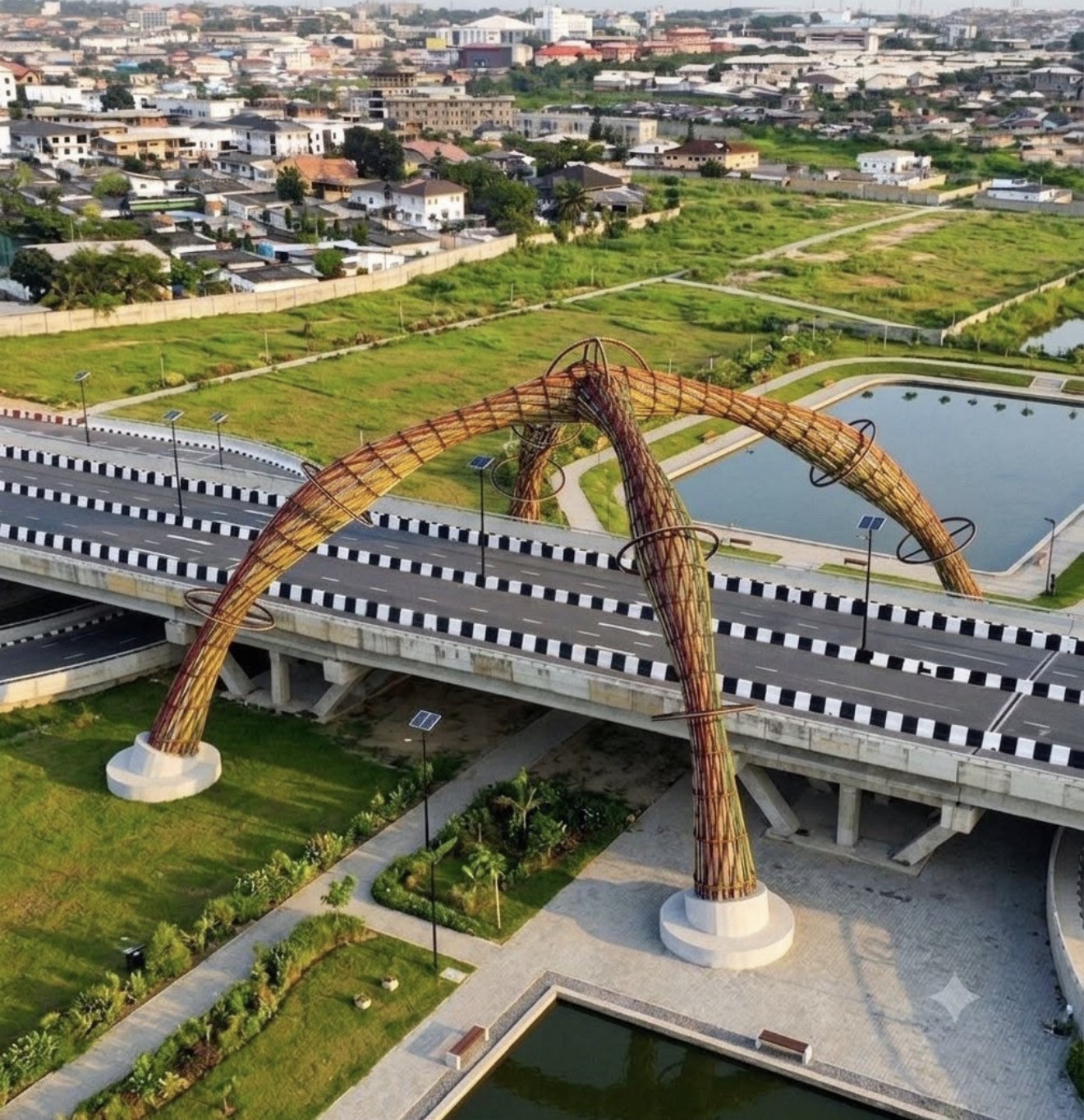 Why Opebi-Ojota Bridge Is Yet to Open Five Months After Commissioning