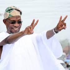 Why Aregbesola was left out of Atiku’s ADC campaign council