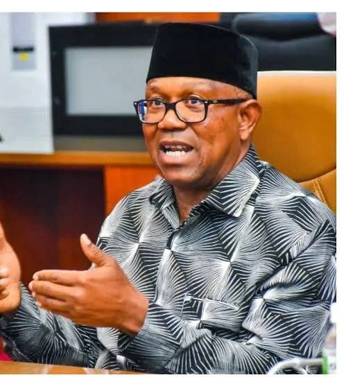 After Benue Mob Ordeal, Peter Obi Heads to Plateau