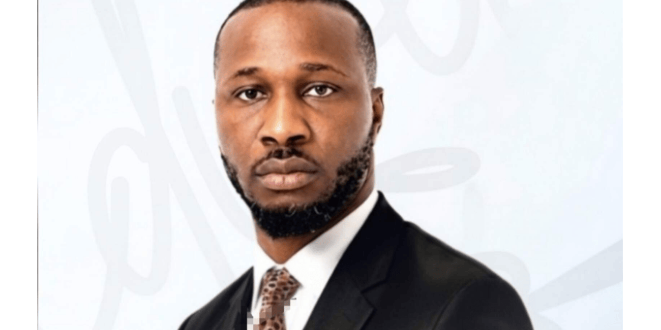 Lagos Businessman Edwin Omokhuale arrested over money laundering allegations