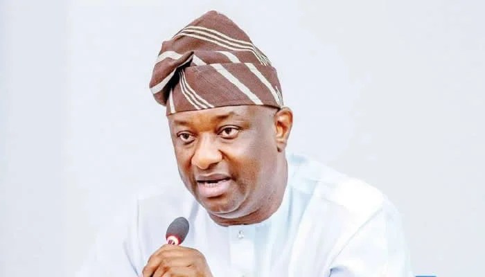 FG Confirms Military Aircraft Crash in Ondo, 32 People Feared Aboard