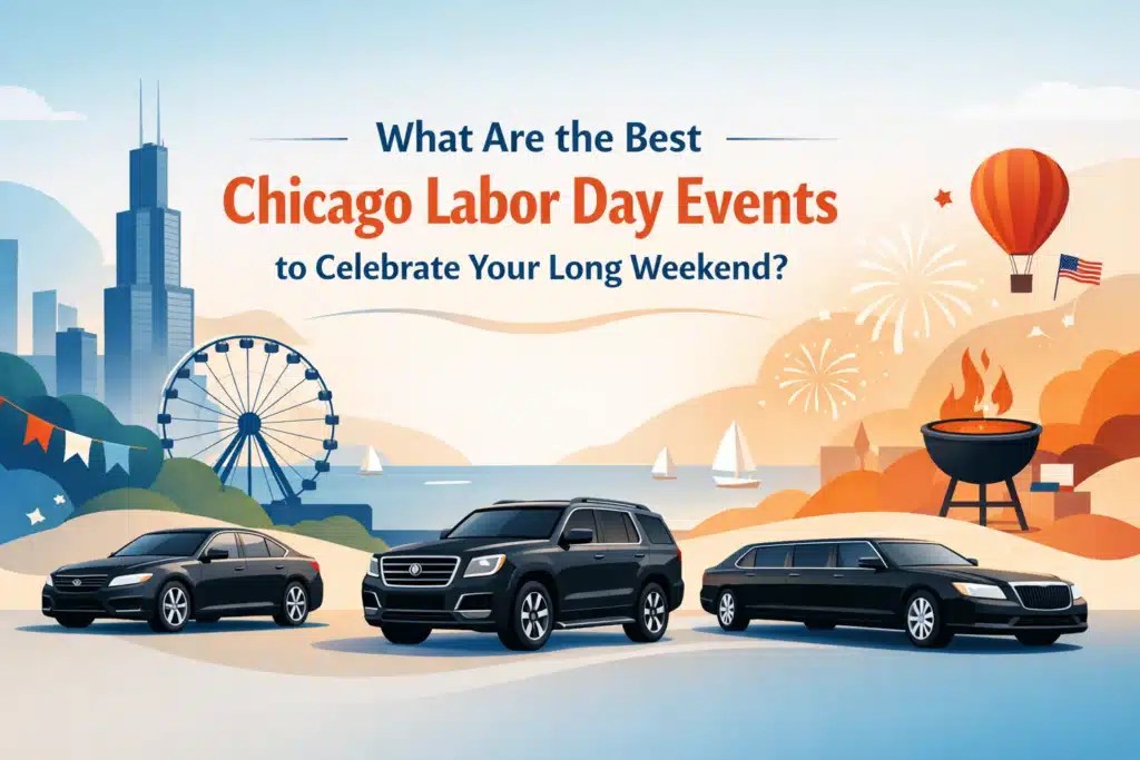 Explore The Best Chicago Labor Day Events And Top Activities Chicago Labor Day Events