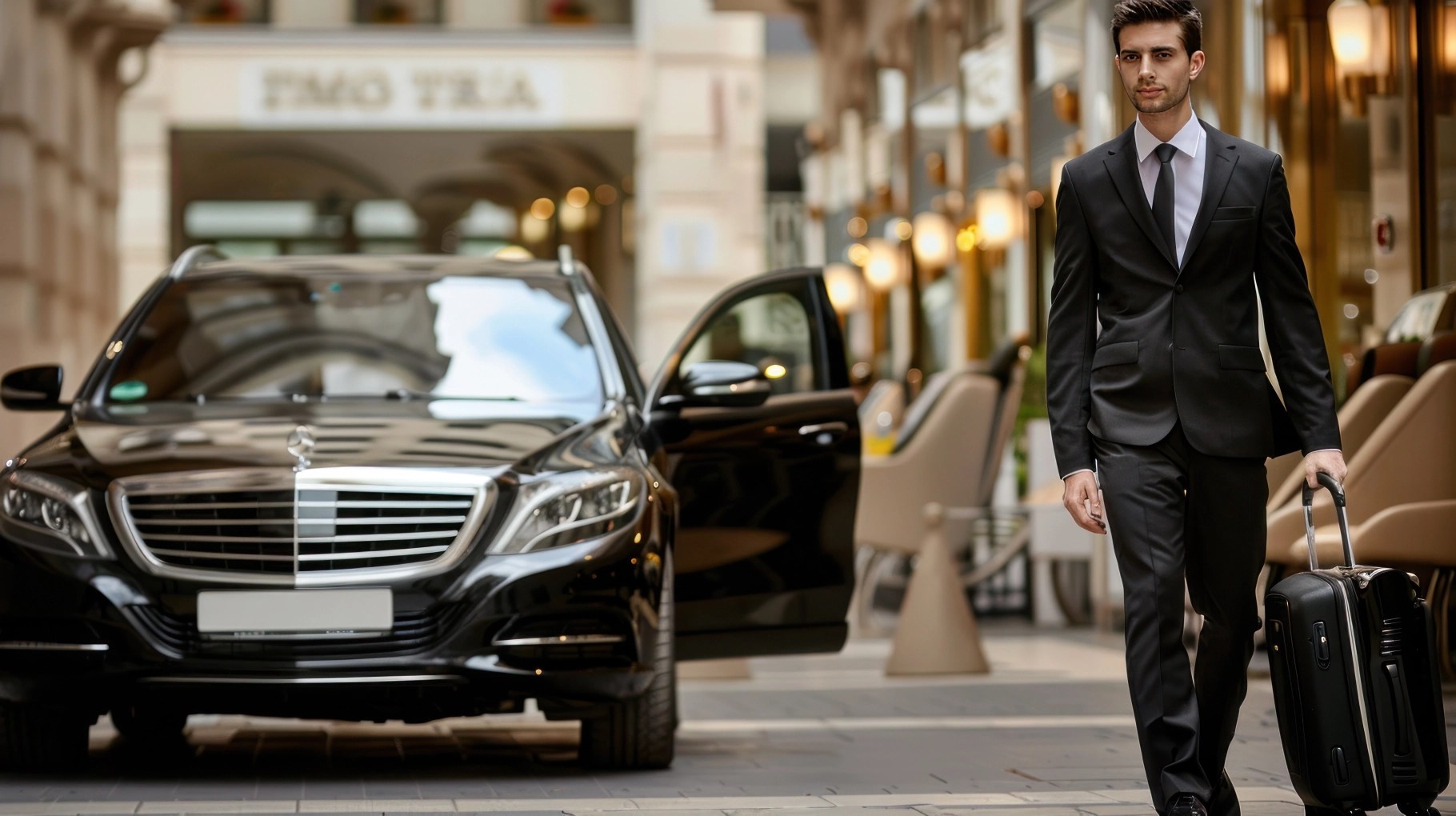 Black Car Philly provides luxury Black Car rental service in Philadelphia