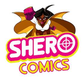 Shero Comics