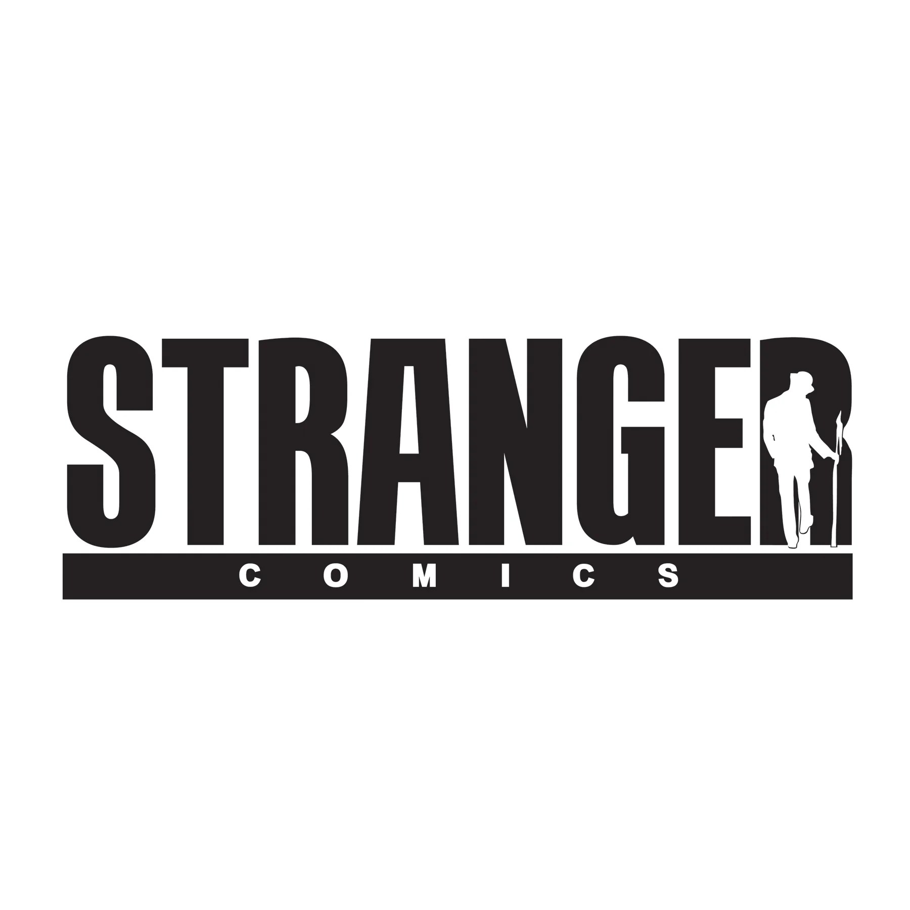 Stranger Comics