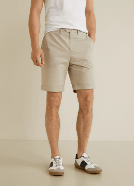 MODA UOMO: I BERMUDA PER L'ESTATE 2019 - BLACKECWHITE