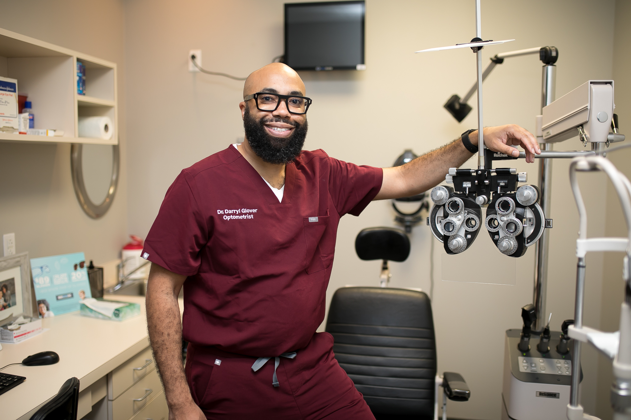 2090 route 27, ste 105, north brunswick, nj 08902. Black Eye Doctor Locator Black Eyecare Perspective