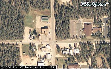 Black forest, colorado portal home page