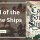 Call of the Bone Ships by RJ Barker - A Lush, Nautical Epic Fantasy