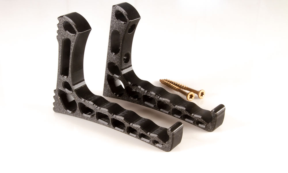 Bow Hanger Bundle – Wall Hanger & Saddle Hunting Hanger