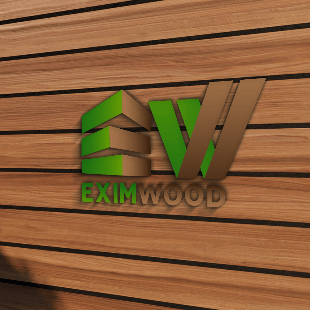 Logo EXIM WOOD
