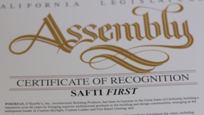 SaftiFirst