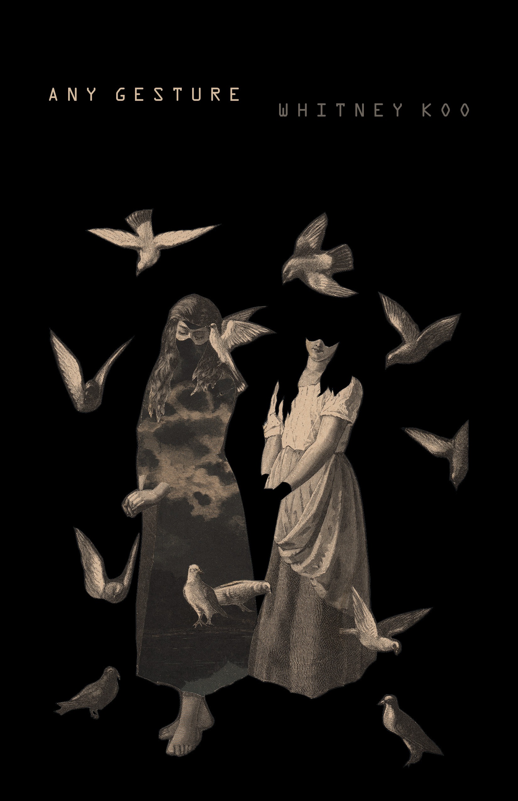 Any Gesture