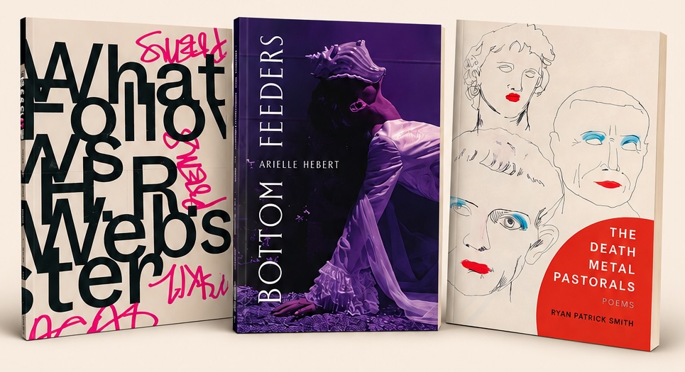 Poetry Subscriptions