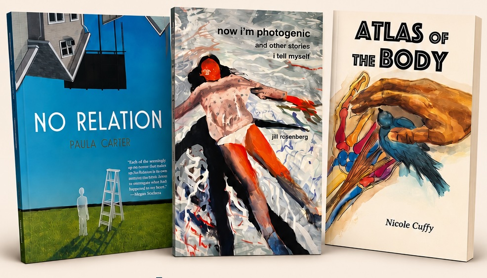 Prose Subscriptions
