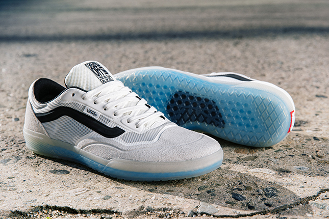 Vans lança o AVE Pro - Black Media Skate