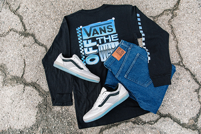 Vans lança o AVE Pro - Black Media Skate