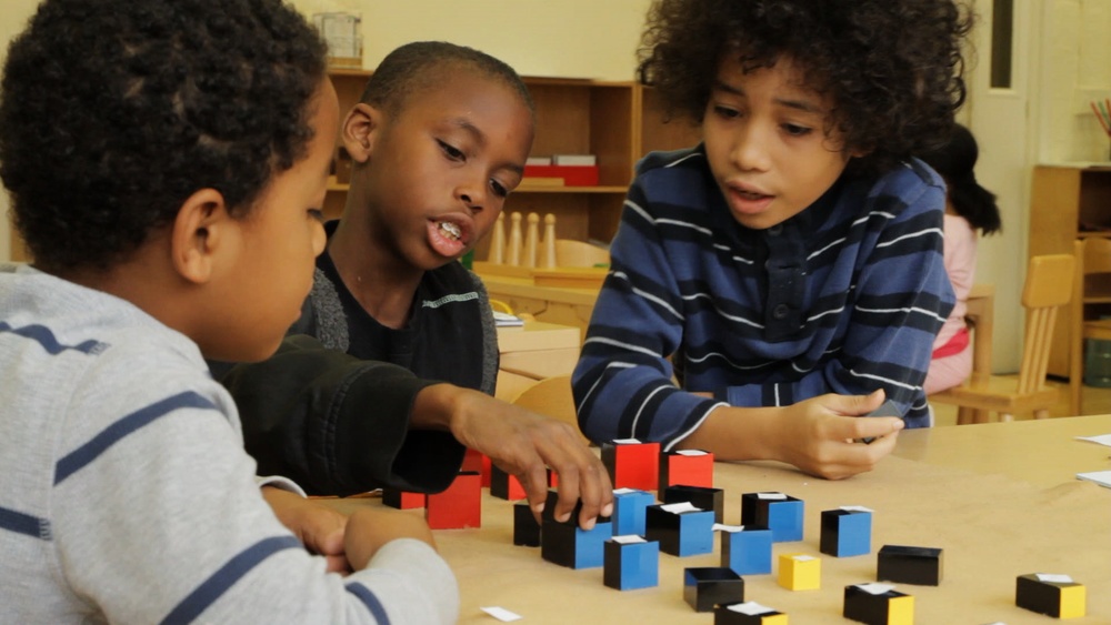 Black Montessori