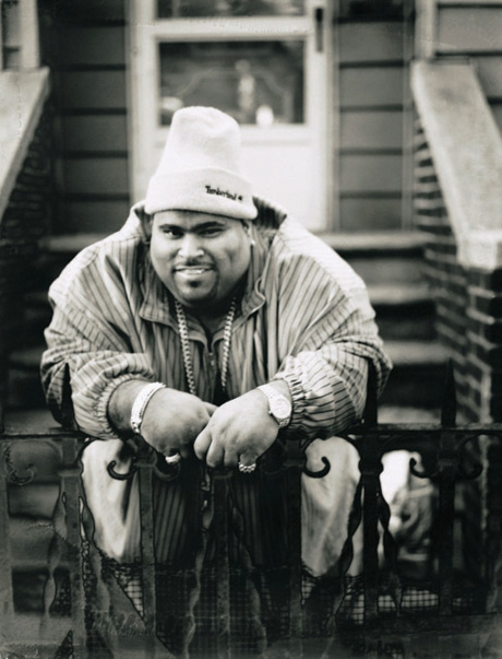 Big-Pun