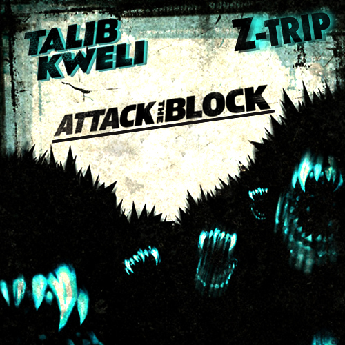 talibkweliattacktheblock