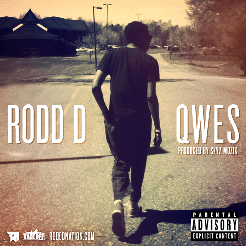 Rodd.D - Qwes