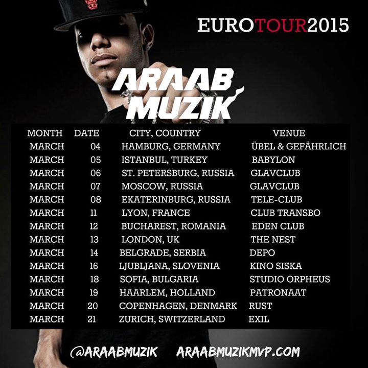 araabmuzik