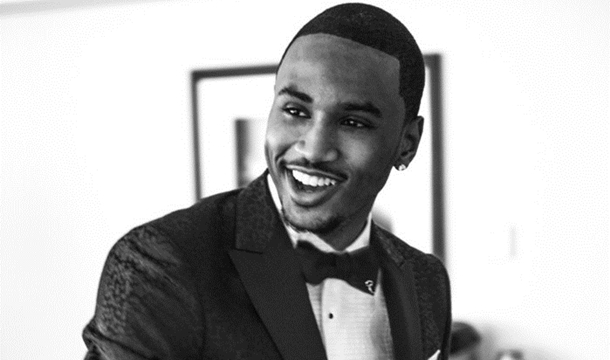 Trey-Songz