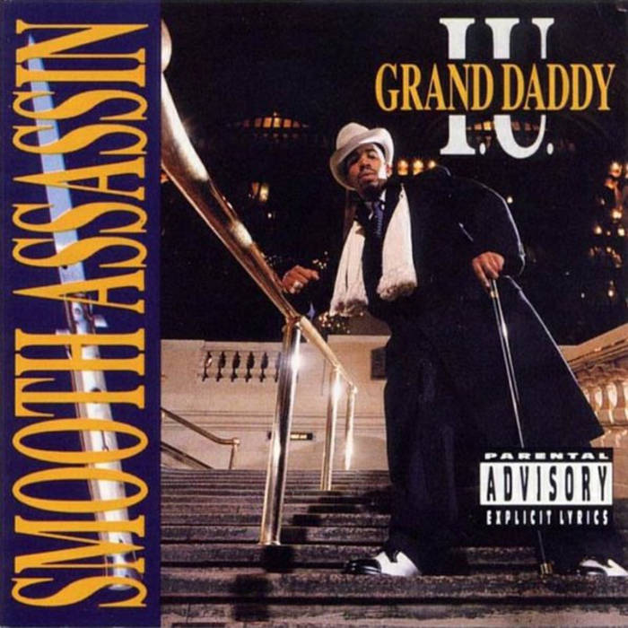 Grand Daddy I.U.