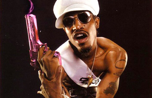 Andre 3000