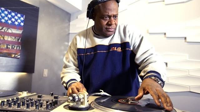 Video: DJ Chuck Chillout on the Essence of Being a DJ