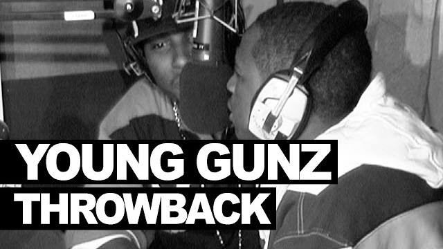 Video: Young Gunz & Dame Dash Freestyle for Tim Westwood (2003)