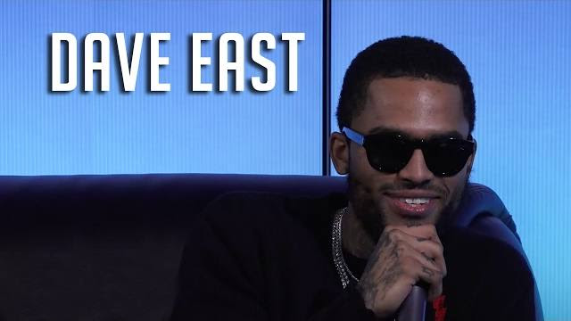 Video: Dave East Talks about Nas' Advice, Daddy Duties and More
