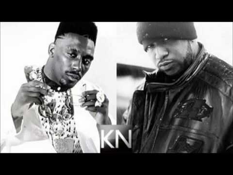 Video: Big Daddy Kane & Kool G Rap Battle Song-For-Song