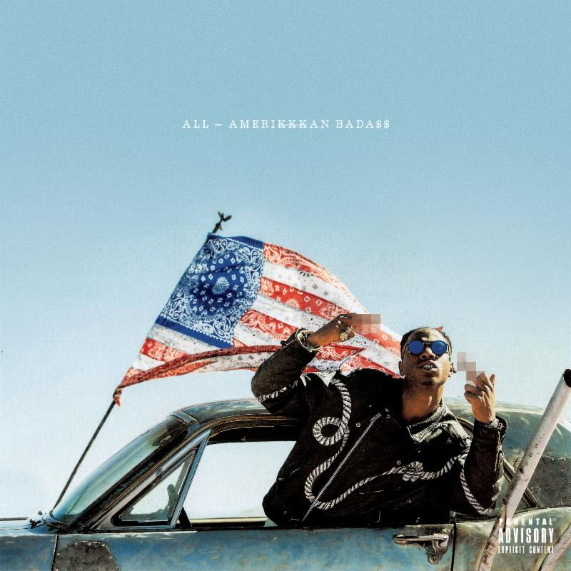 joey badass all american badass