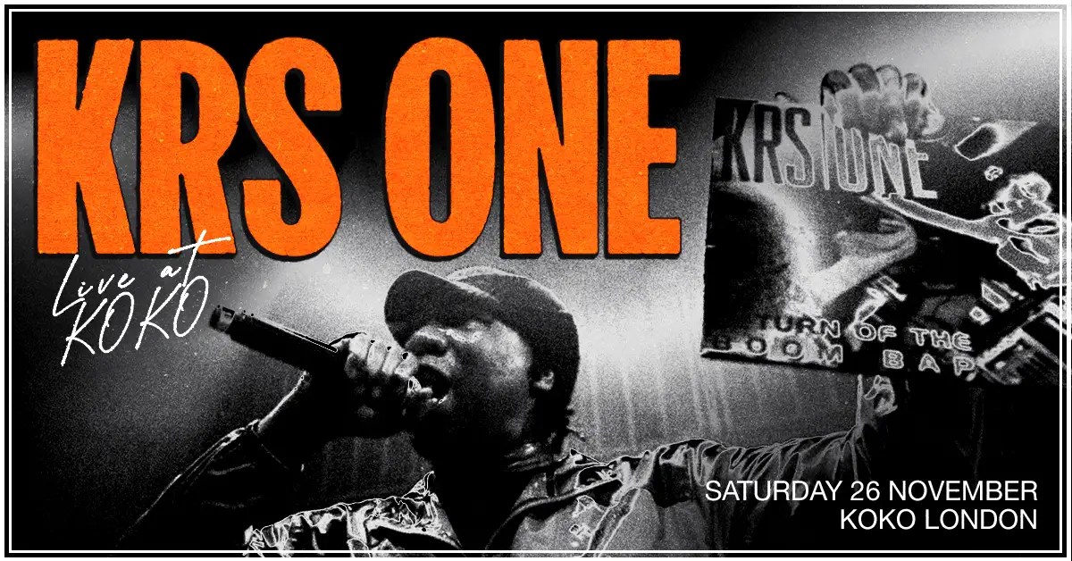 KRS