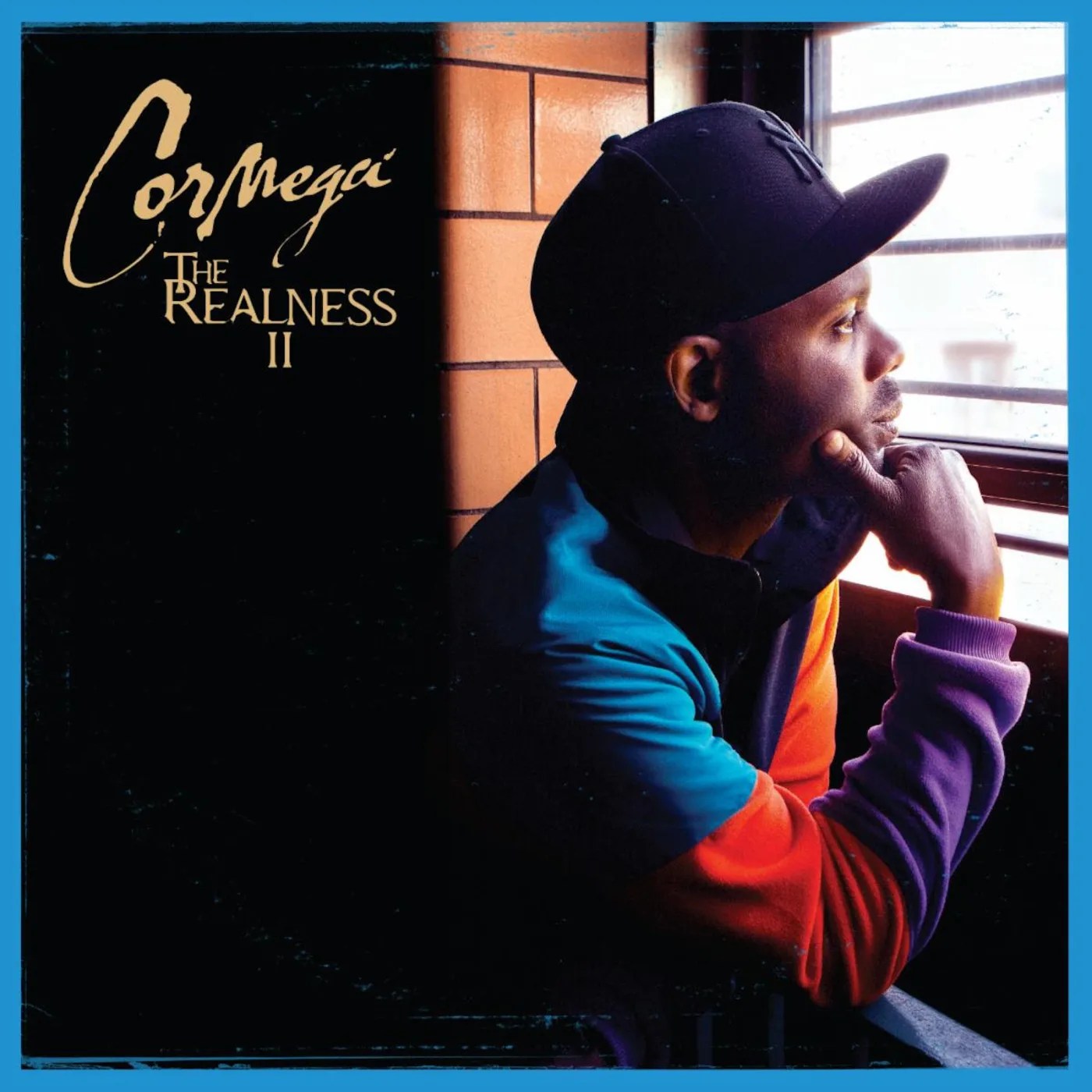 cormega