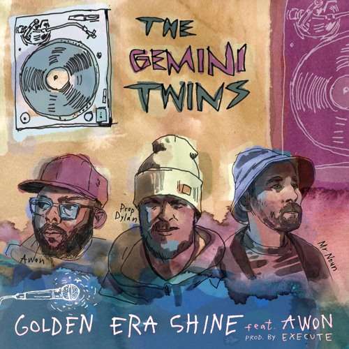 gemini twins