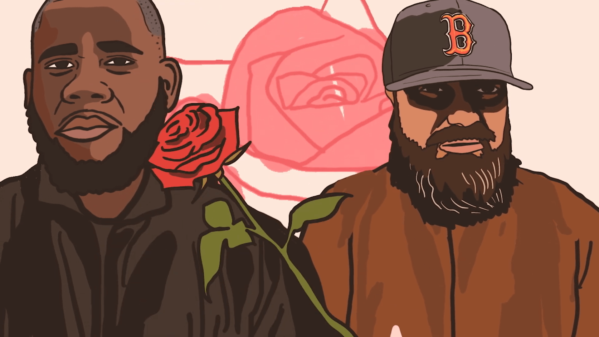 roses