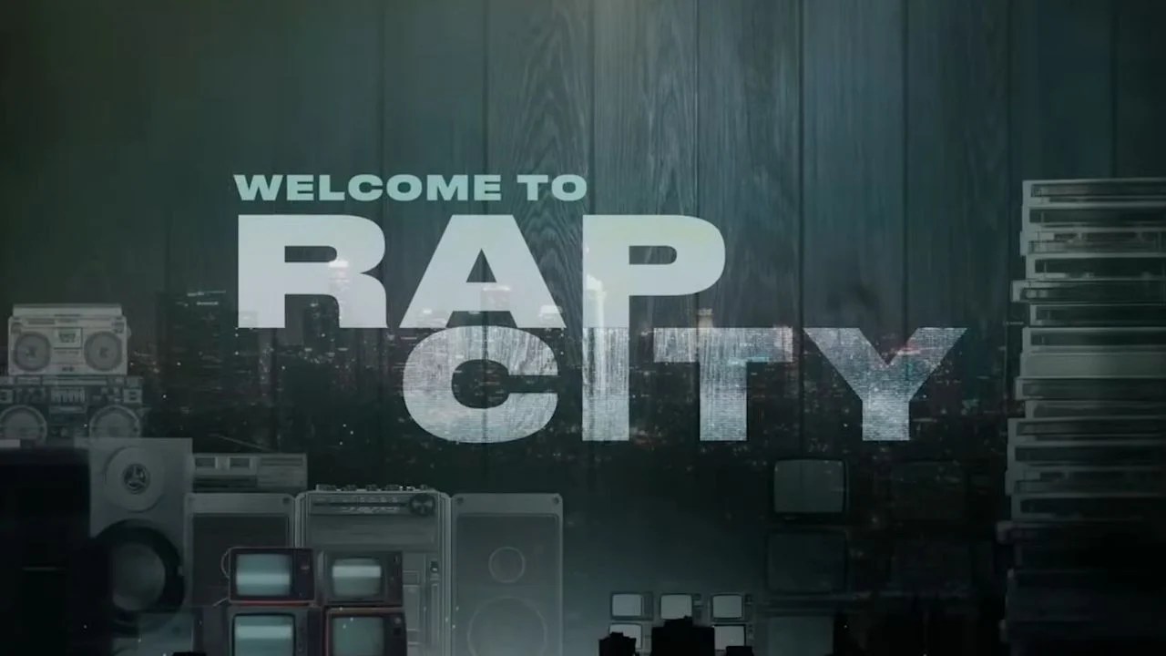 rapcity