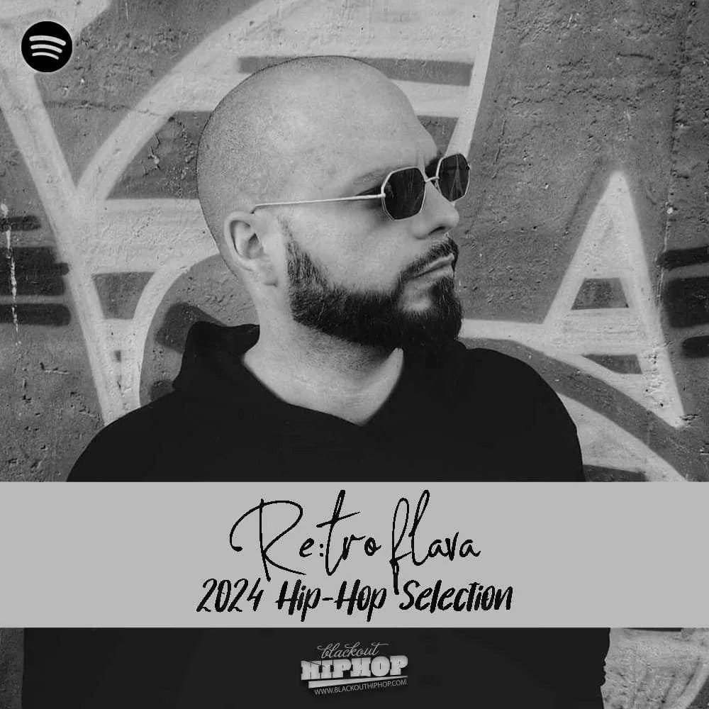 Retro Flava 2024 Selection Thumbnail