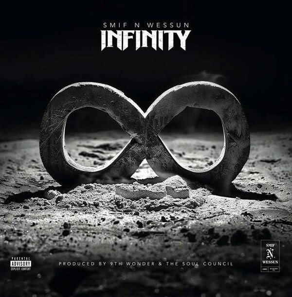 Smif-N-Wessun - Infinity