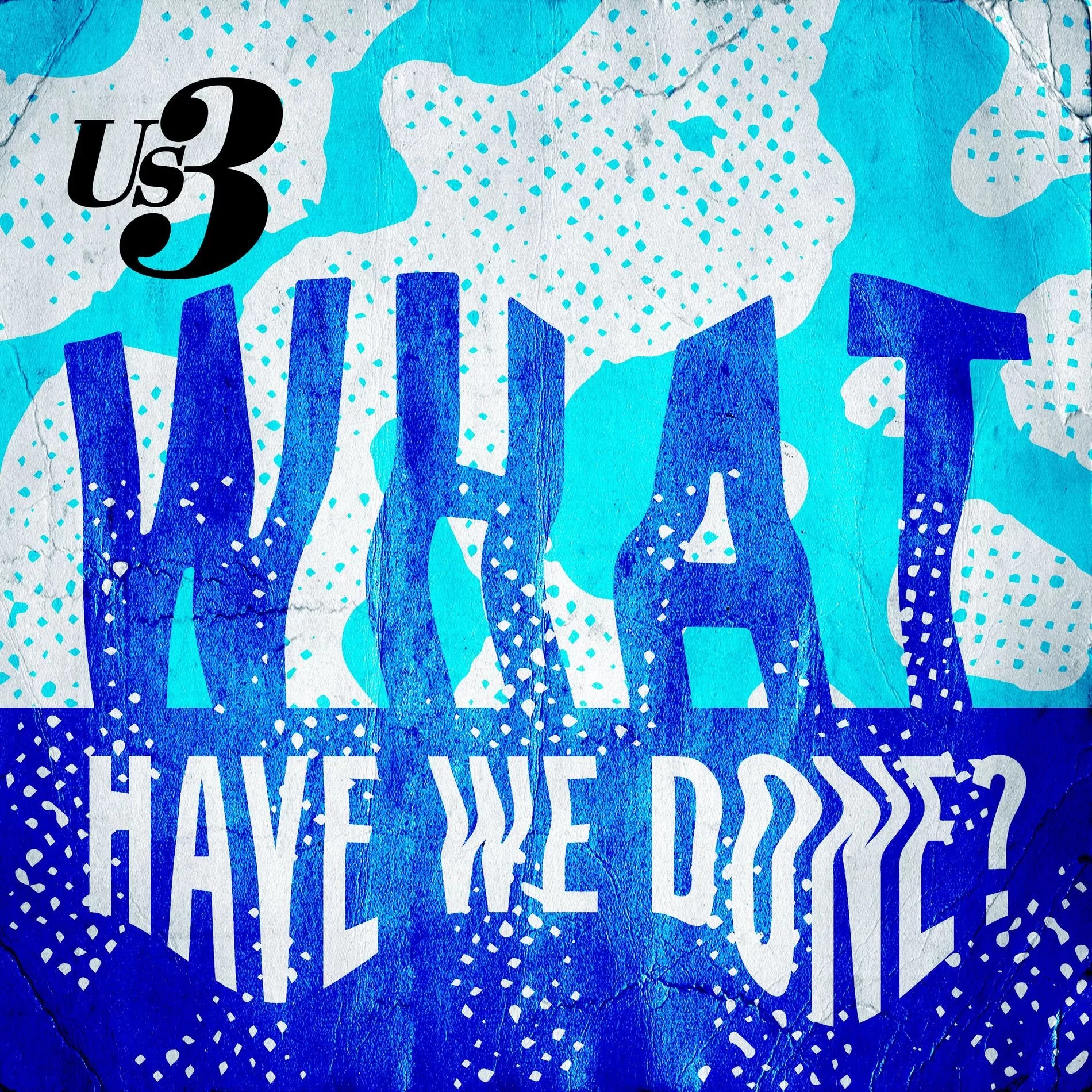 Us3 - What Have We Done