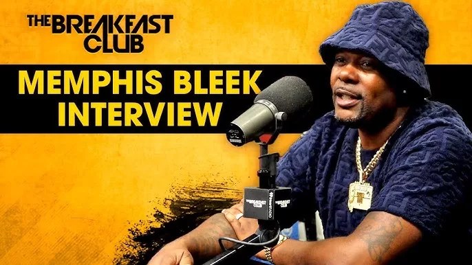 Memphis Bleek The Breakfast Club Thumbnail