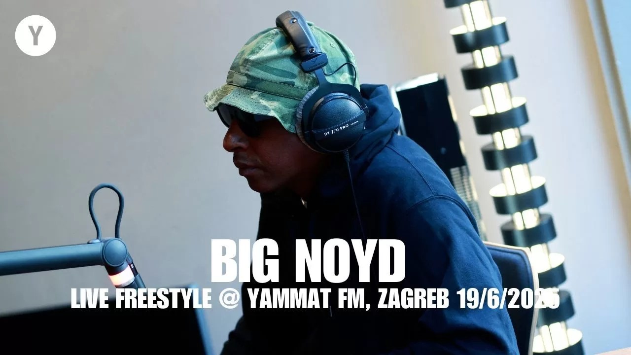 Noyd