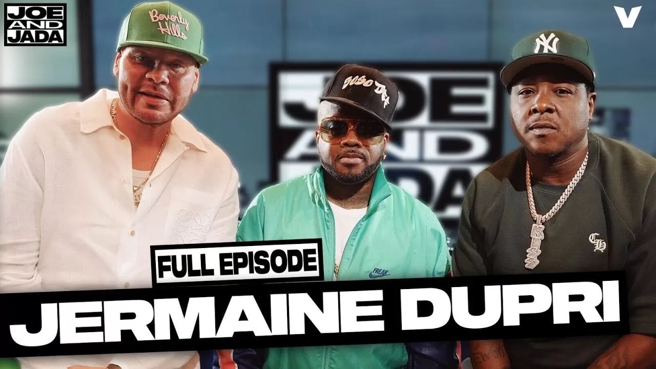 JDupri
